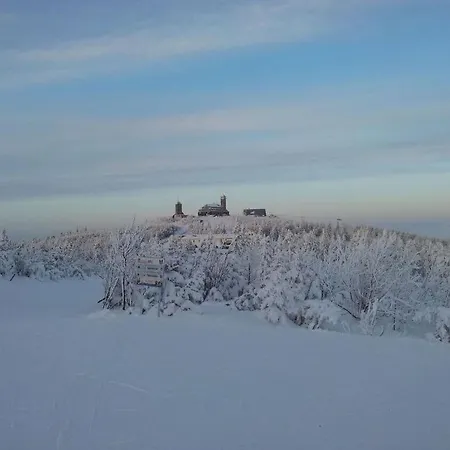 Maisonette Holiday Fichtelberg